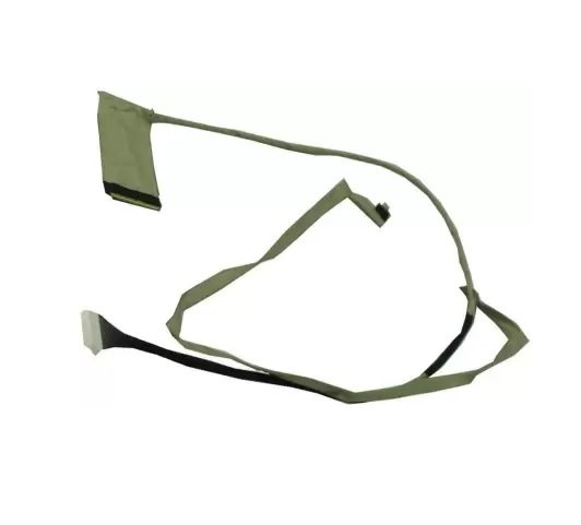 Lenovo Ideapad G570 G575 OEM LCD LED LVDS Screen Display Video Camera Cable P/N DC020015W10