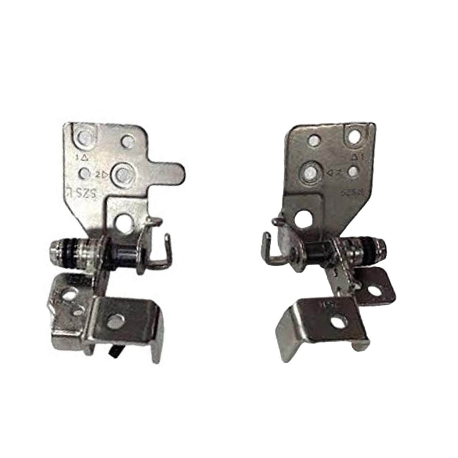 Dell Vostro 1450 OEM LCD Screen Hinges Pair (L+R ) P/N