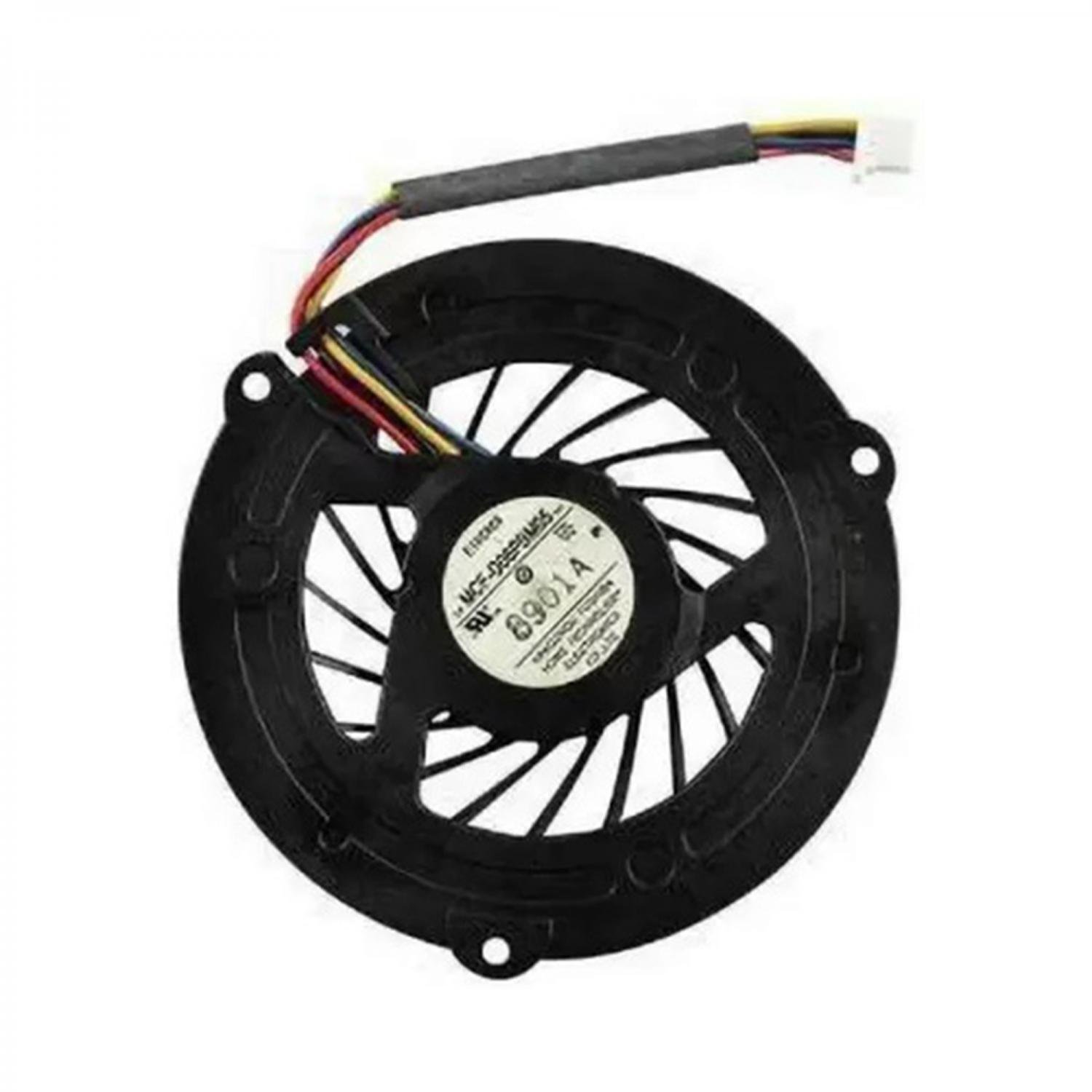 Lenovo Thinkpad SL300 SL400 SL500 OEM CPU Cooling Fan UMA P/N UDQF2ZR31DAS