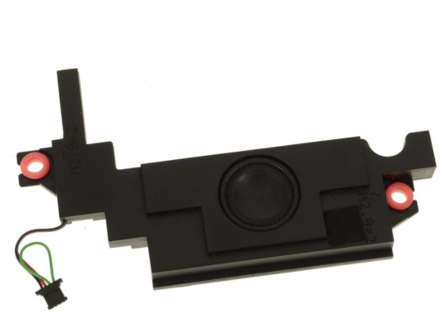 Dell Alienware 17 R5 R4 OEM  Laptop Internal Speakers Subwoofer P/N 8VKRK, 08VKRK