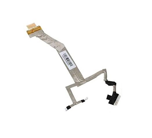 Hp Pavilion Dv5 Dv5-1000 1100 OEM LCD LED LVDS Screen Display Video Camera Cable P/N 484367-001
