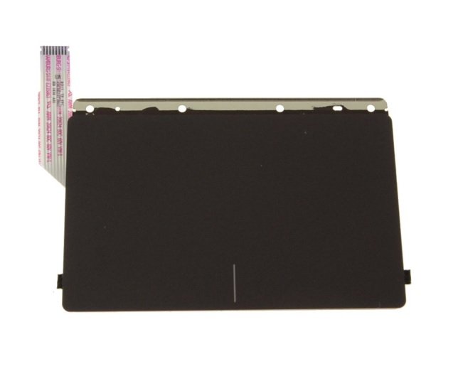 Dell Inspiron 13 7386 OEM Touchpad Trackpad Logic Card Sensor Module With Cable P/N FPW13, 0FPW13