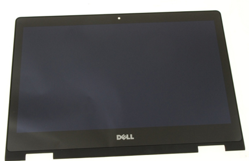 Dell Inspiron 13 7375 OEM FHD LCD LED Touchscreen Folder 13.3 P/N 2WWYM, 02WWYM