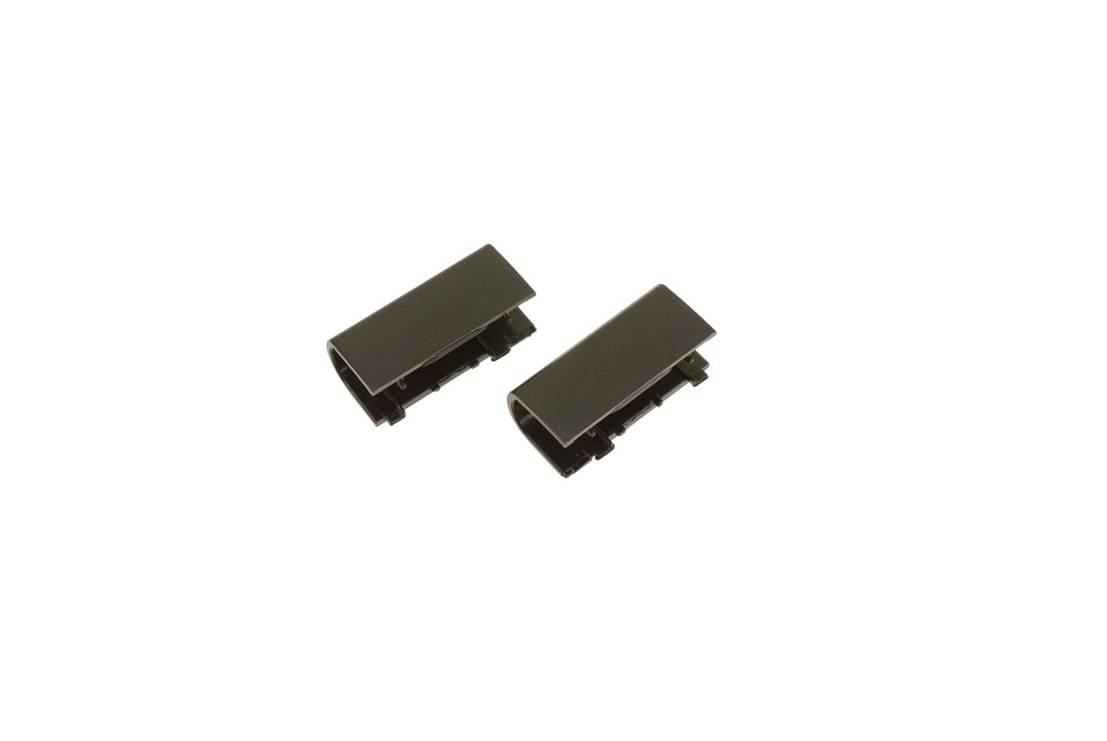 Dell Latitude 3490 OEM Hinge Caps Left & Right