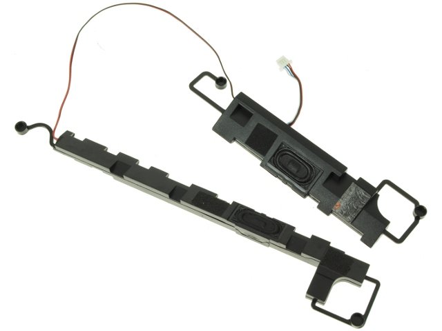 Dell Inspiron 15 3541 3542 3543 OEM Laptop Internal Speakers Left And Right P/N 2RJ7P, 02RJ7P