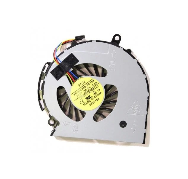 HP Pavillion 14-D 15-D OEM CPU Cooling Fan UMA P/N 747241-001