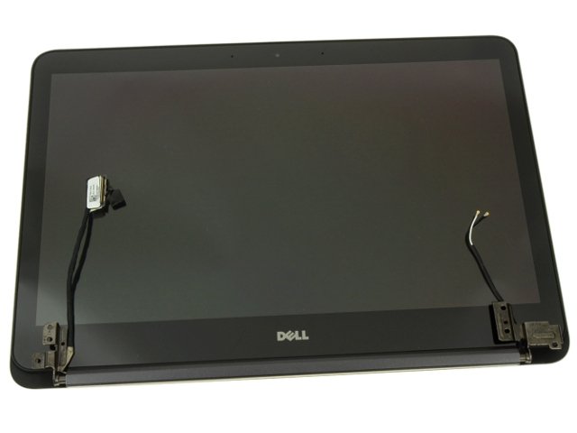 Dell Inspiron 15 7548 FHD OEM LCD Display Complete Assembly 15.6 FHD P/N G2MNC, 81GYC