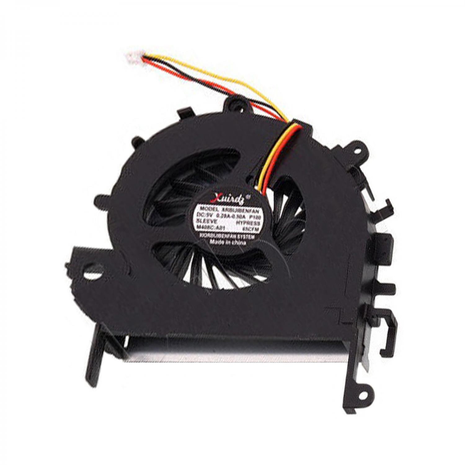 Acer Aspire 4339 4250 4253 4552 4552G OEM CPU Cooling Fan UMA P/N AB7305HX-ED3