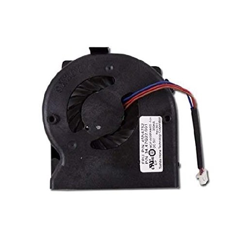 Lenovo Thinkpad X200 X201 X201i OEM CPU Cooling Fan UMA P/N 45N4782