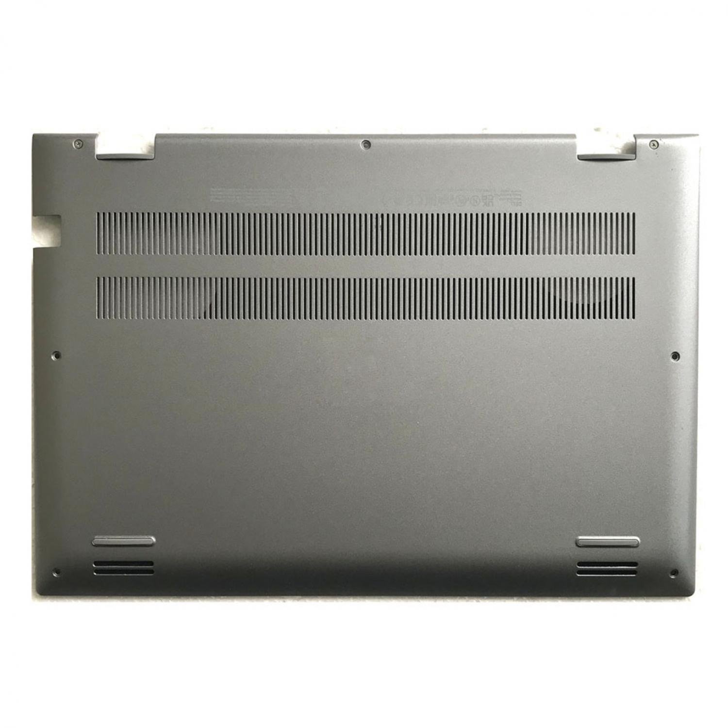 Dell Inspiron 13 5310 OEM Laptop Bottom Base Lower Case Assembly D Cover P/N 8DH2J, 08DH2J