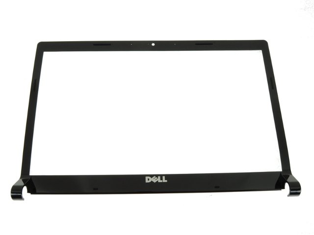 Dell Studio 1555 1557 1558 OEM Laptop Front Trim LCD Bezel P/N 006DV9, 06DV9