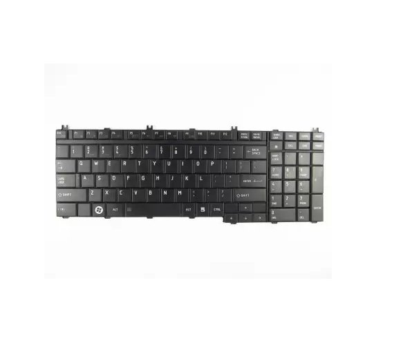 Toshiba Satellite P300 P200 P205 P305 OEM Laptop Internal Keyboard P/N AEBD3U00150