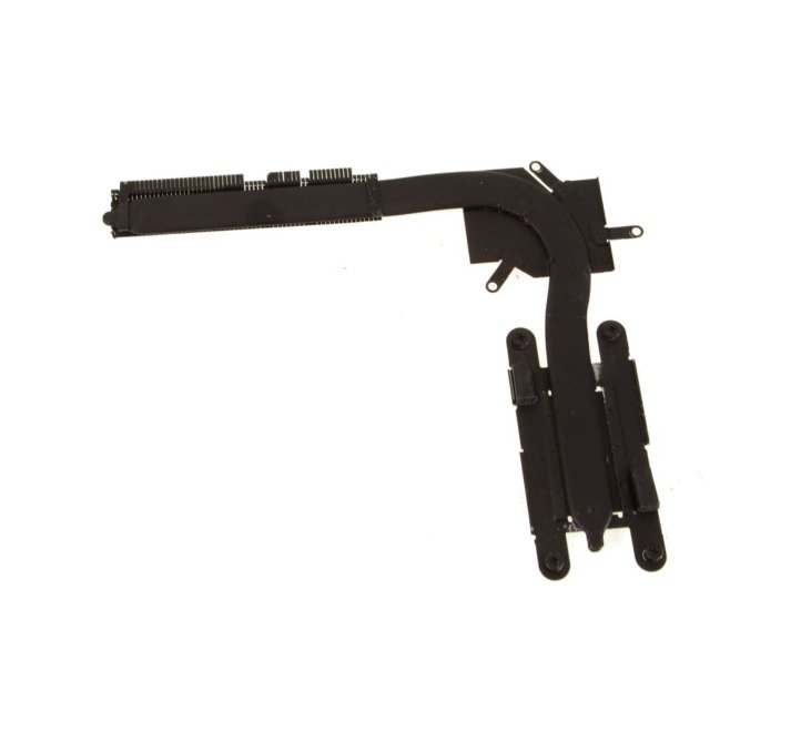Dell Inspiron 15 5570 OEM CPU Heatsink Assembly For Integrated AMD Graphics UMA P/N GX4TJ, AT21Q0020R0