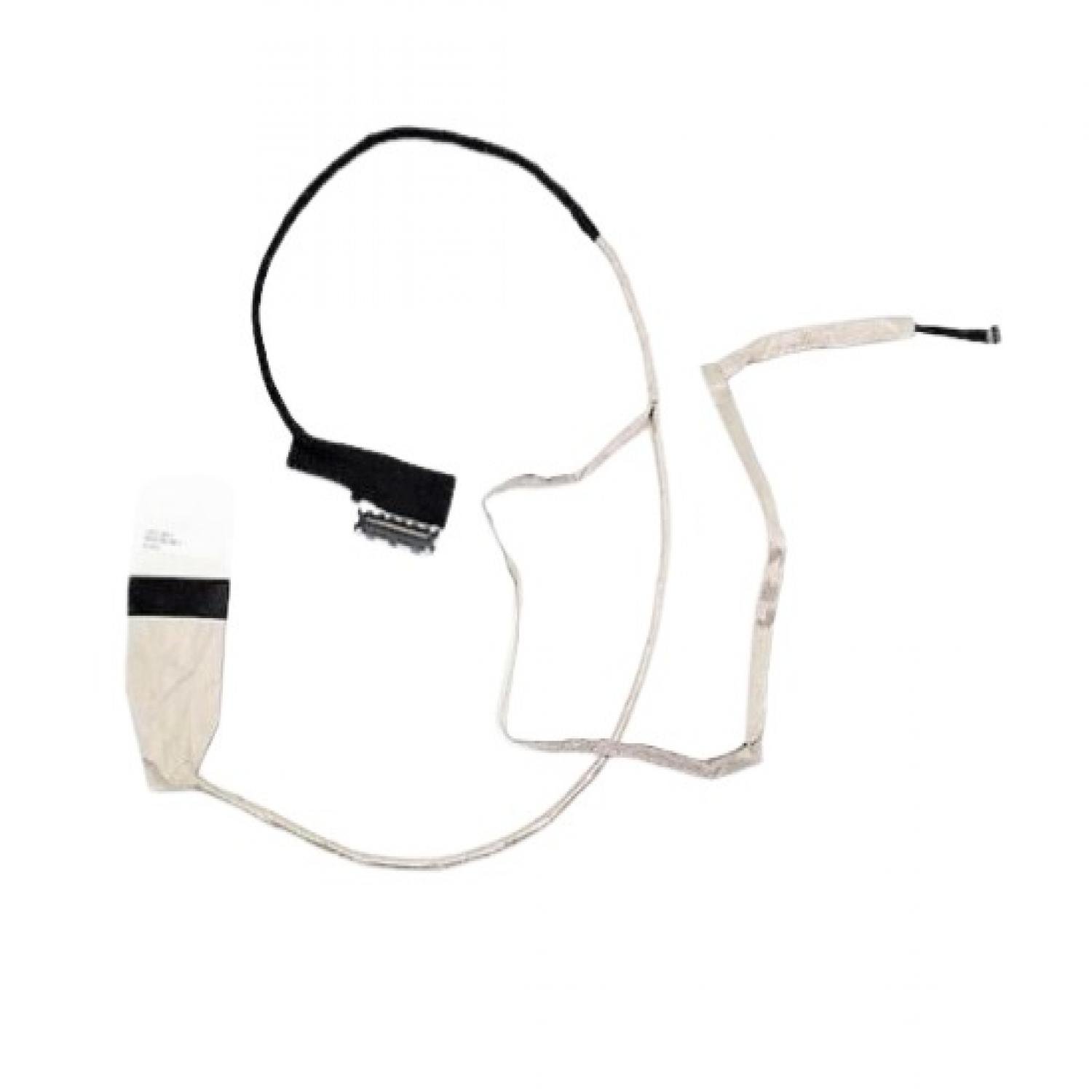 Hp Pavilion 15-d OEM LCD LED LVDS Screen Display Video Camera Cable P/N 35040EH00-H0B-G