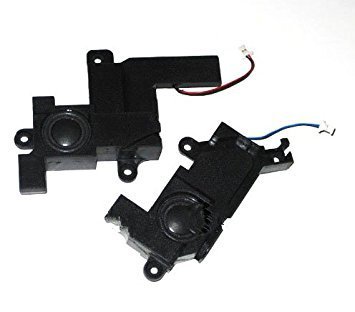 Lenovo Ideapad Z570 Z575 OEM Laptop Internal Speakers Left And Right P/N 23.40879.011