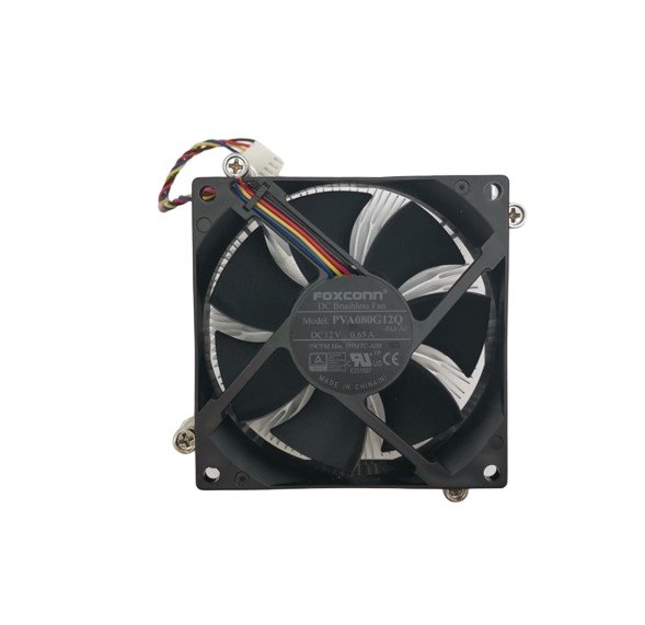 Dell Inspiron 3880 3891 OEM CPU Cooling Fan UMA P/N K1MWR, H9MTC