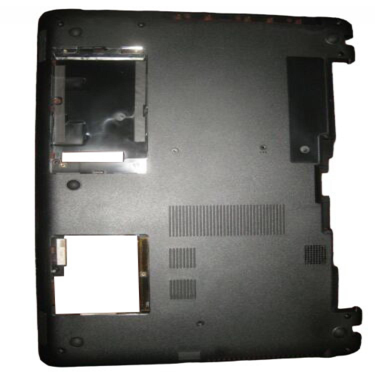 Sony Vaio Svf1521a6ew Series OEM Laptop Bottom Base Lower Case Assembly D Cover P/N TJC-TN-3745BEC, 4VHKDBHN000, 3A EAHKD008010