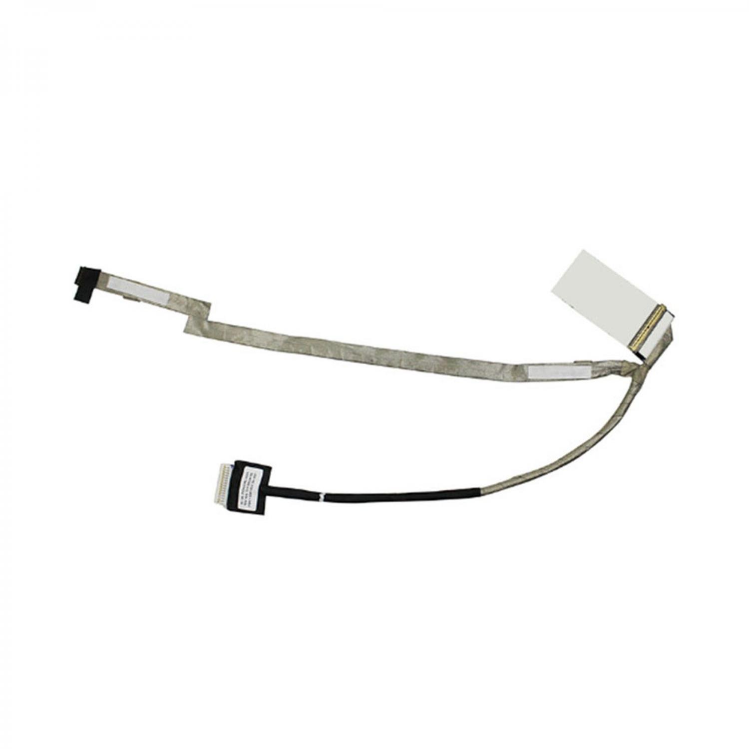 Sony Vaio Sve151 OEM LCD LED LVDS Screen Display Video Camera Cable P/N Z50CR, 50.4RM05.031
