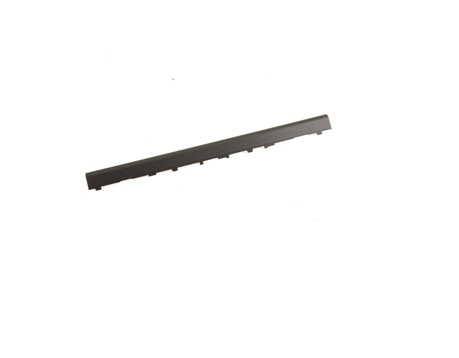 Dell Latitude 7300 OEM Middle Hinge Cover P/N J8X3W, 0J8X3W 