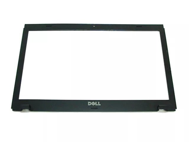 Dell Vostro 3500 OEM Laptop Front Trim LCD Bezel P/N 01GGVM, 0XCH37, 1GGVM, XCH37