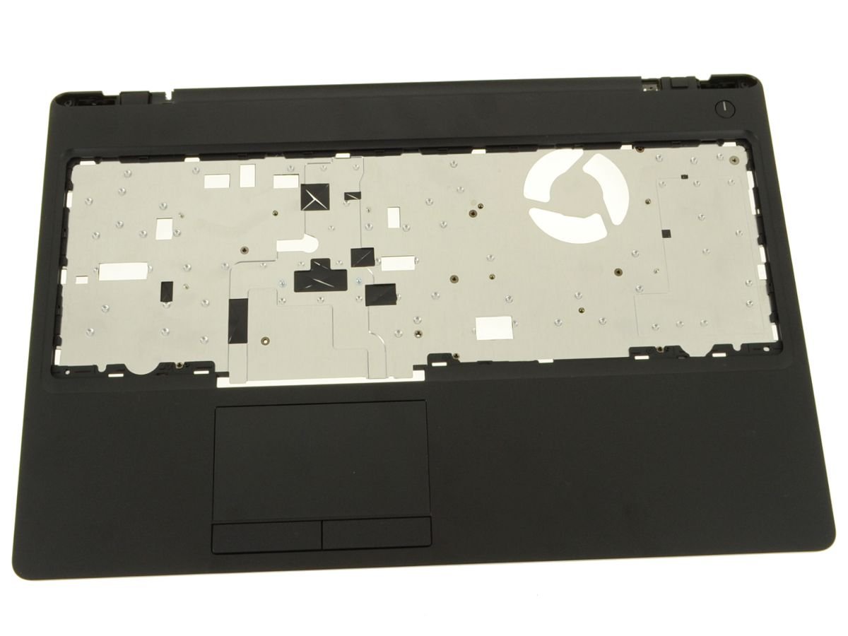 Dell Latitude 5580 Precision 3520 OEM Palmrest Touchpad Assembly P/N M9NWK, A166U5