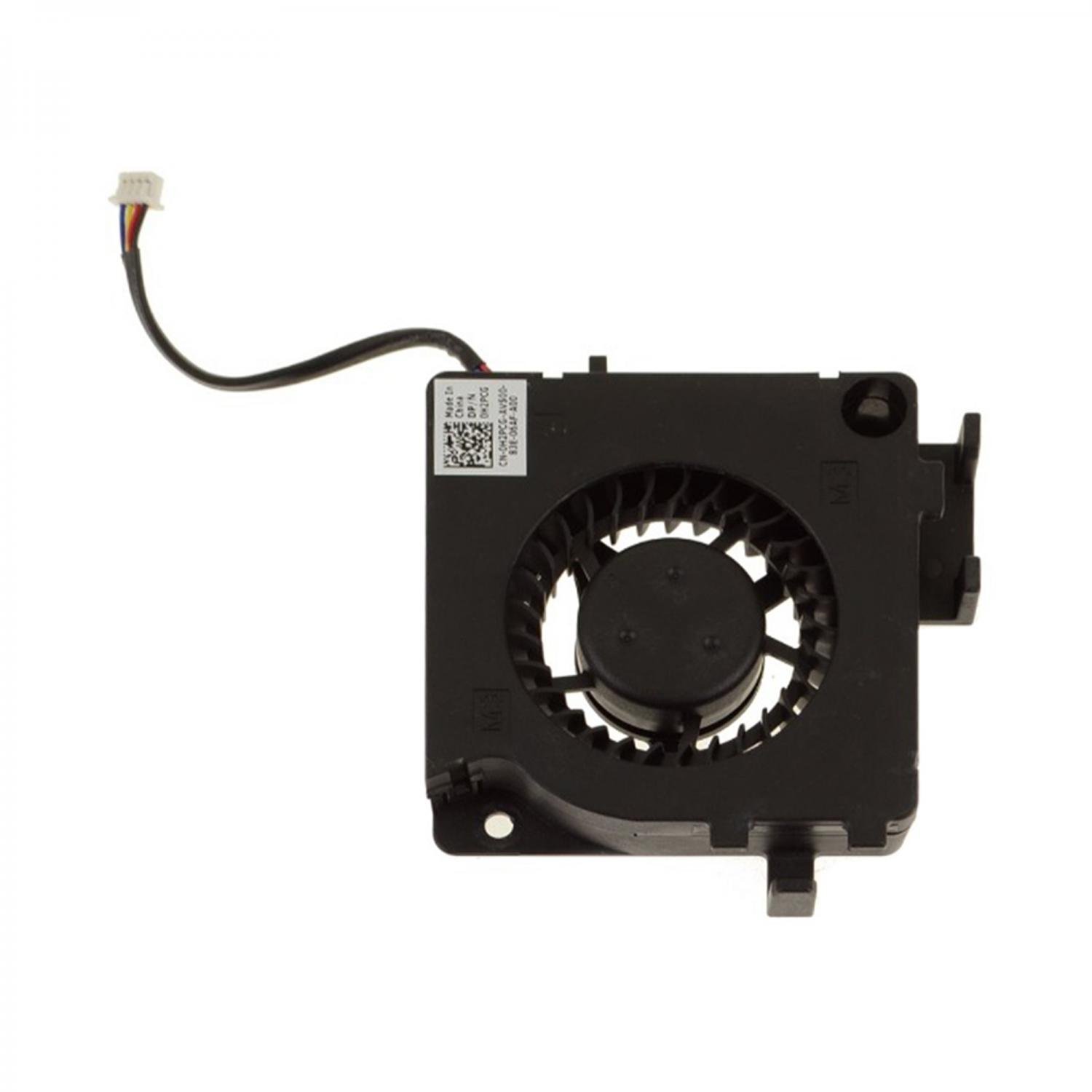 Dell Optiplex 7460 OEM CPU Cooling Fan UMA P/N H2PCG, 0H2PCG
