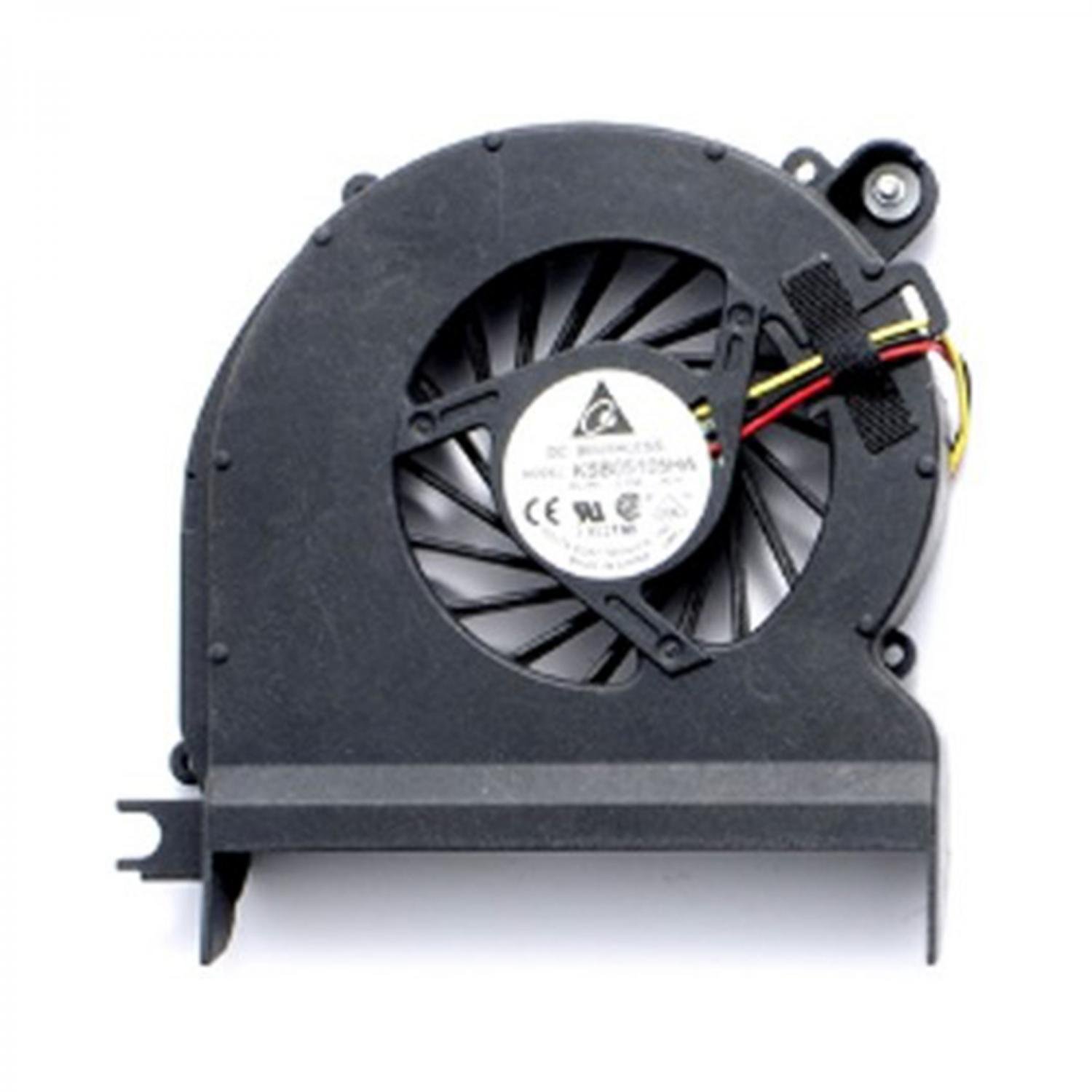 HP Envy 14-1214TX 14-2002TX OEM CPU Cooling Fan UMA P/N KSB05105HA 