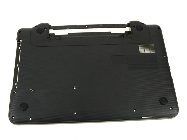 Dell Inspiron N5040 M5040 N5050 3520 OEM Laptop Bottom Base Lower Case Assembly D Cover P/N YJ0RW, 0YJ0RW