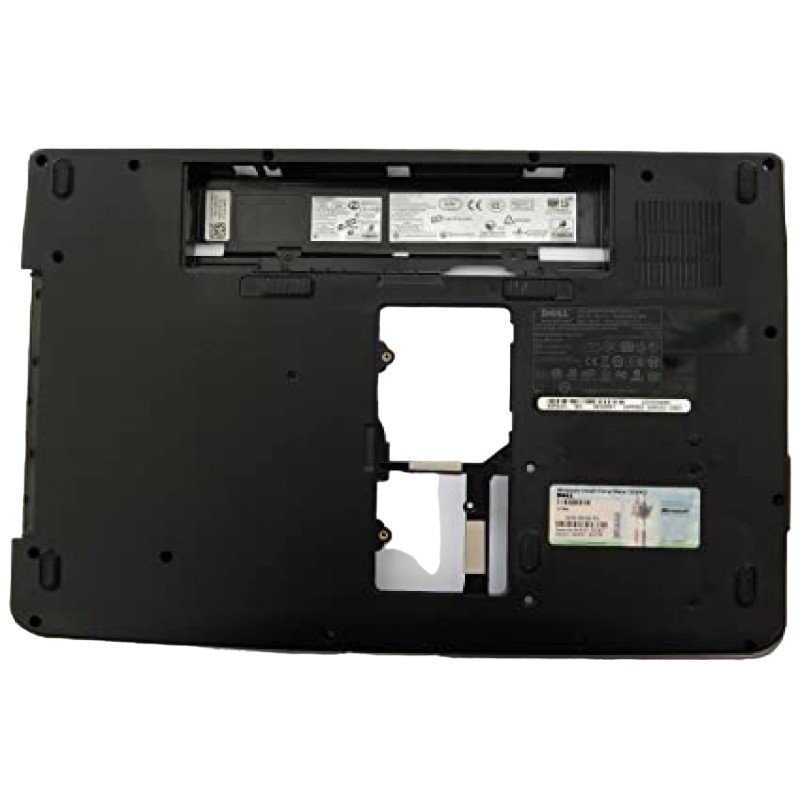Dell Vostro A860 OEM Laptop Bottom Base Lower Case Assembly D Cover P/N M706H, 0M706H