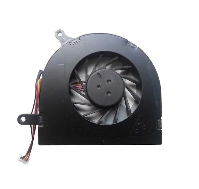 Lenovo Ideapad G400 G500 OEM CPU Cooling Fan UMA P/N AT0Y0005FF0, AT0X60045C0