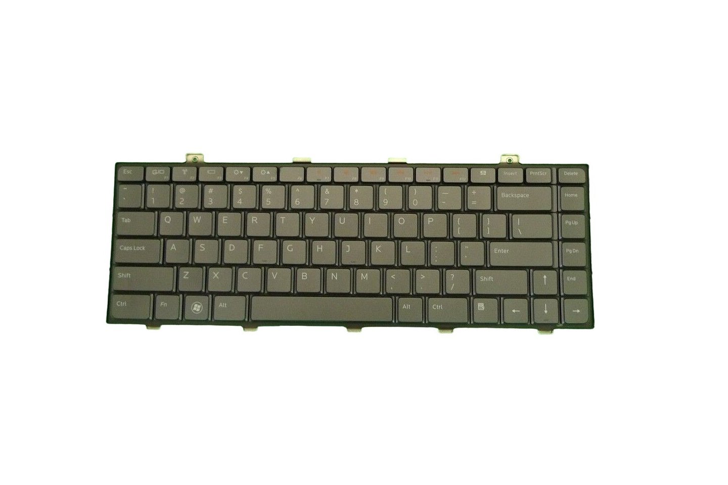 Dell XPS 15 L501X 14 L401X OEM Laptop Internal Keyboard P/N XXK7H, 1CVRF