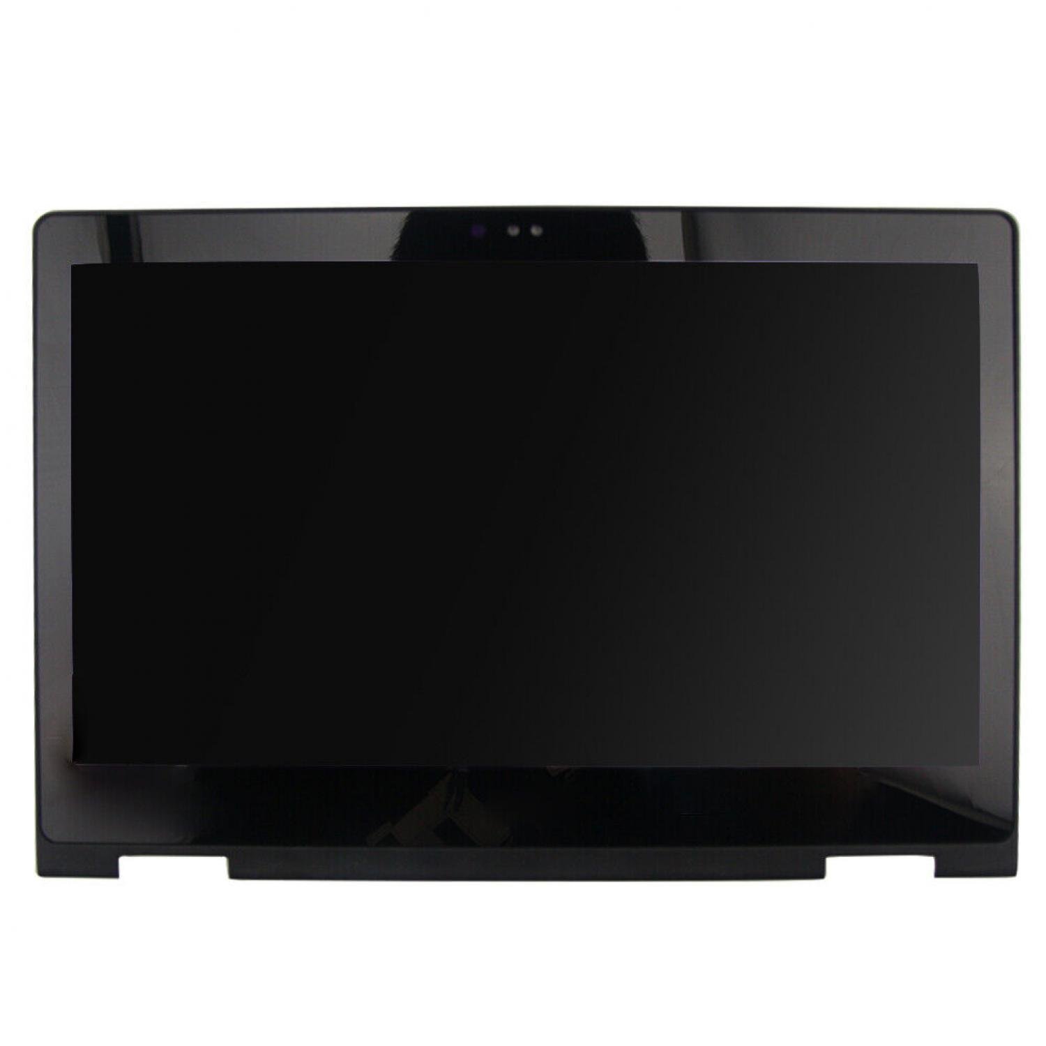 Dell Inspiron 13 7375 OEM FHD LCD LED Touchscreen Folder 13.3 P/N 2XMJR 02XMJR