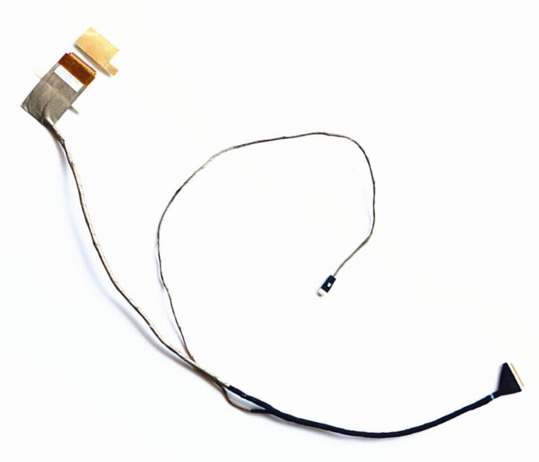 Samsung Rv511 Rv515 Rv520 OEM LCD LED LVDS Screen Display Video Camera Cable P/N BA39-01030A