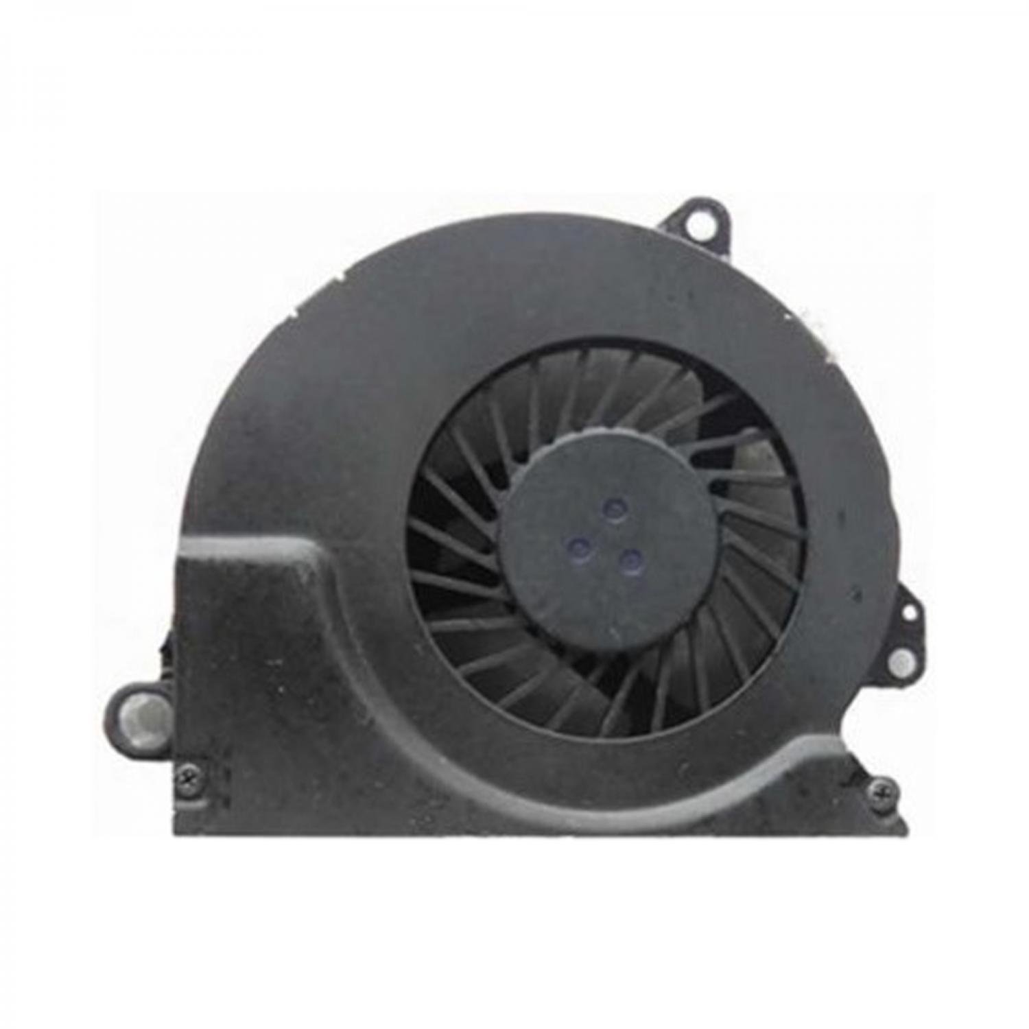 HP Elitebook 8440P OEM CPU Cooling Fan UMA P/N 594049-001, 59Y048-001