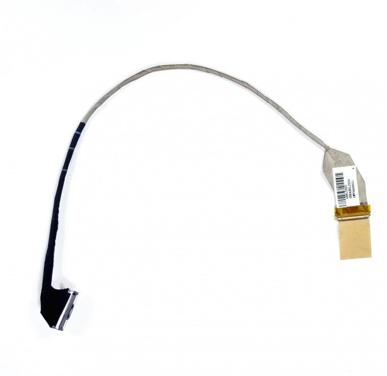 Hp Compaq G56 CQ 56 G62 CQ 62 OEM LCD LED LVDS Screen Display Cable P/N DD0AX6LC000, DD0AX6LC030