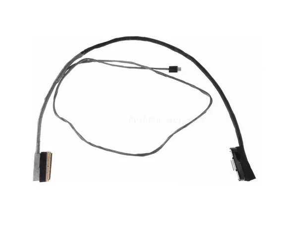 Sony Vaio Svf14 OEM LCD LED LVDS Screen Display Video Camera Cable P/N DD0GD5LC000