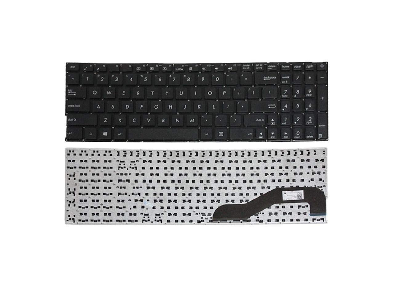 ASUS X540 X540L X540LA X540LJ X540S X540SA X540SC X540LA OEM Laptop Internal Keyboard P/N SI30205P, SCL0205N 