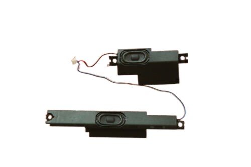 Lenovo Thinkpad L430 L530 OEM Laptop Internal Speakers Left And Right P/N 04W6988, 23.40A3I.021