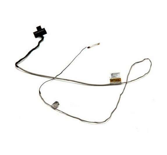 Lenovo Thinkpad L580 El580 OEM LCD LED LVDS Screen Display Video Camera Cable P/N DC02C00