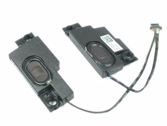 Lenovo Ideapad S300 S400 S405 OEM Laptop Internal Speakers Left And Right P/N PK23000JA00