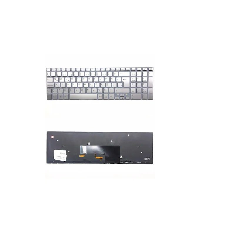 Sony Vaio SVF 15 OEM Laptop Internal Keyboard P/N V141706AS1