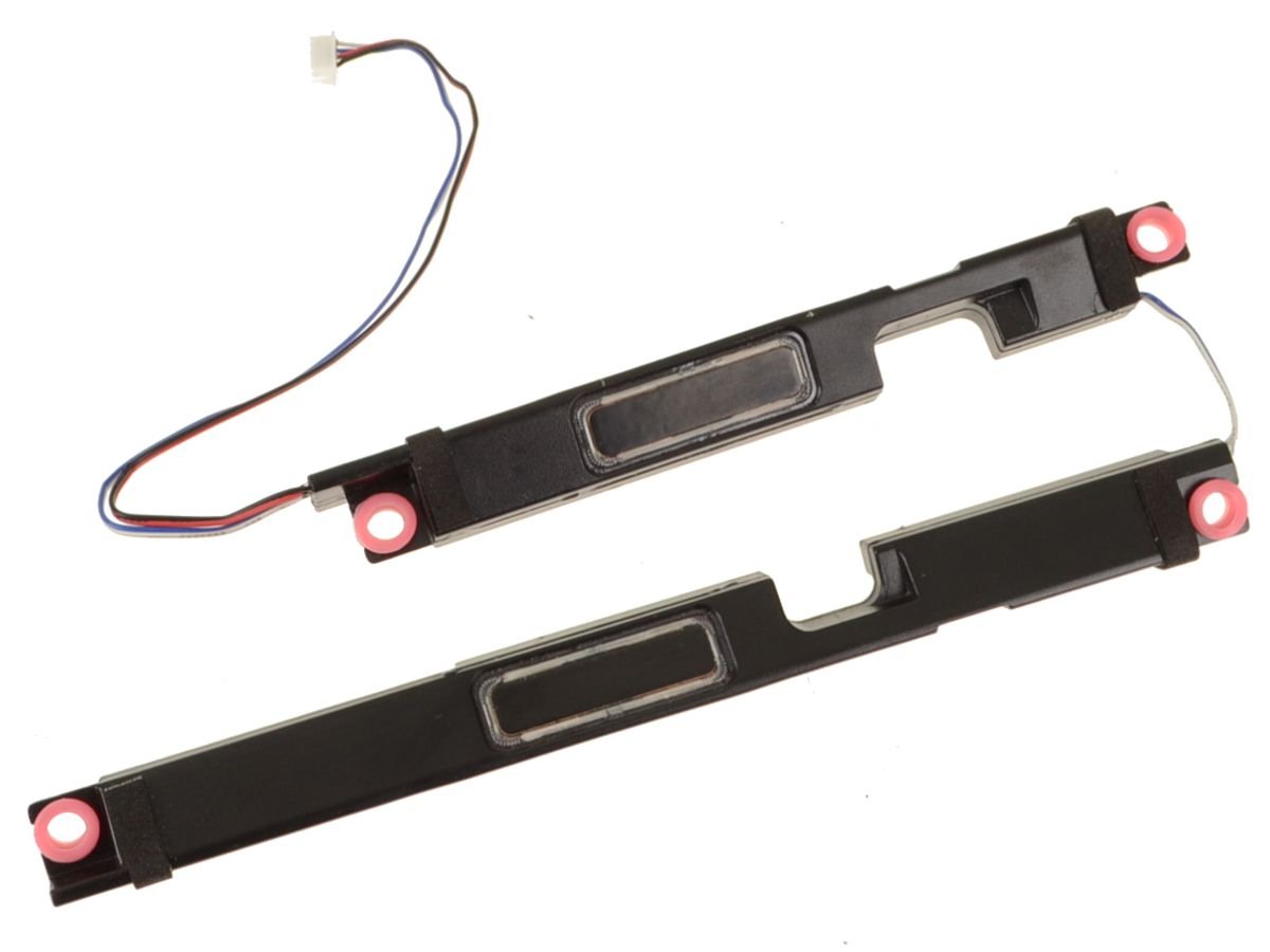 Dell Precision 7520 OEM Laptop Internal Speakers Left And Right P/N 1K91J, 01K91J