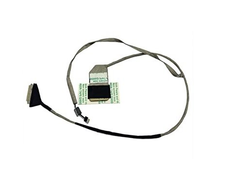 Acer Aspire 5253 5336 5741 OEM LCD LED LVDS Screen Display Video Camera Cable P/N DC020010L10