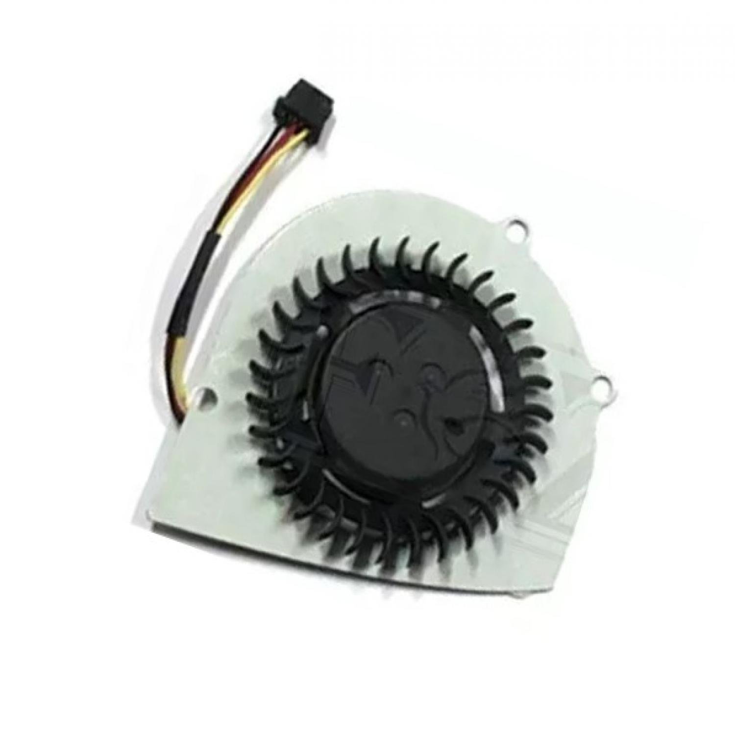 HP Mini 210 OEM CPU Cooling Fan UMA P/N 589681-001