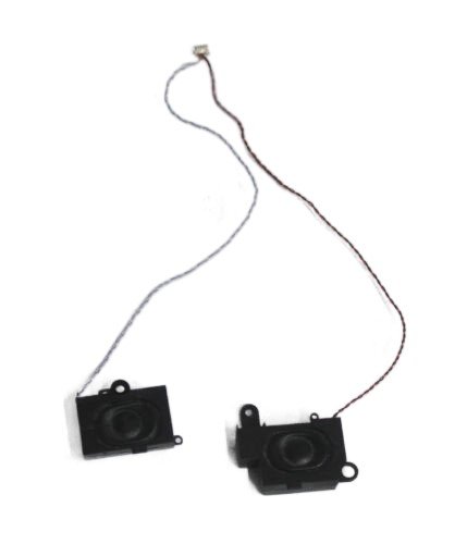 Acer Aspire 5810tz OEM Laptop Internal Speakers Left And Right P/N 23.40577.001