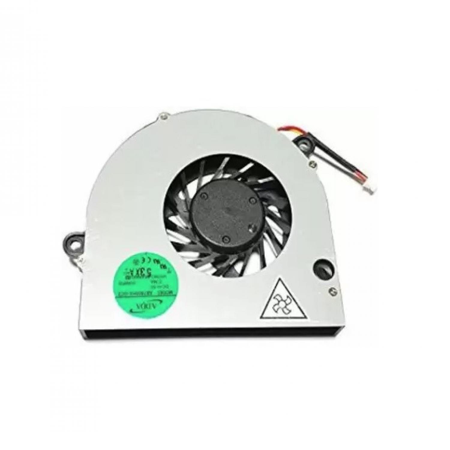 Acer Aspire E525 E725 D720 OEM CPU Cooling Fan UMA P/N AB7605HX-GC3