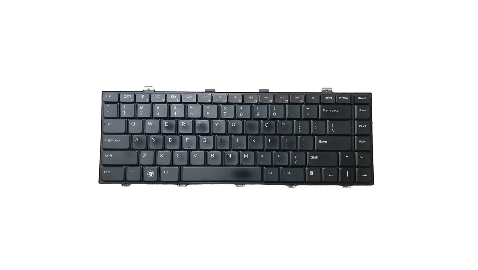 Dell Studio 1457 1458 OEM Laptop Internal Keyboard with Backlight P/N CPK70, 3HT2Y