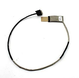 Lenovo Ideapad Y500 OEM LCD LED LVDS Screen Display Cable P/N DC02001ME0J
