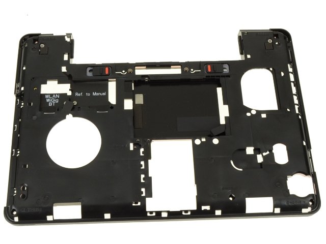 Dell Latitude E6440 OEM Laptop Bottom Base Lower Case Assembly D Cover P/N 99F77, 099F77