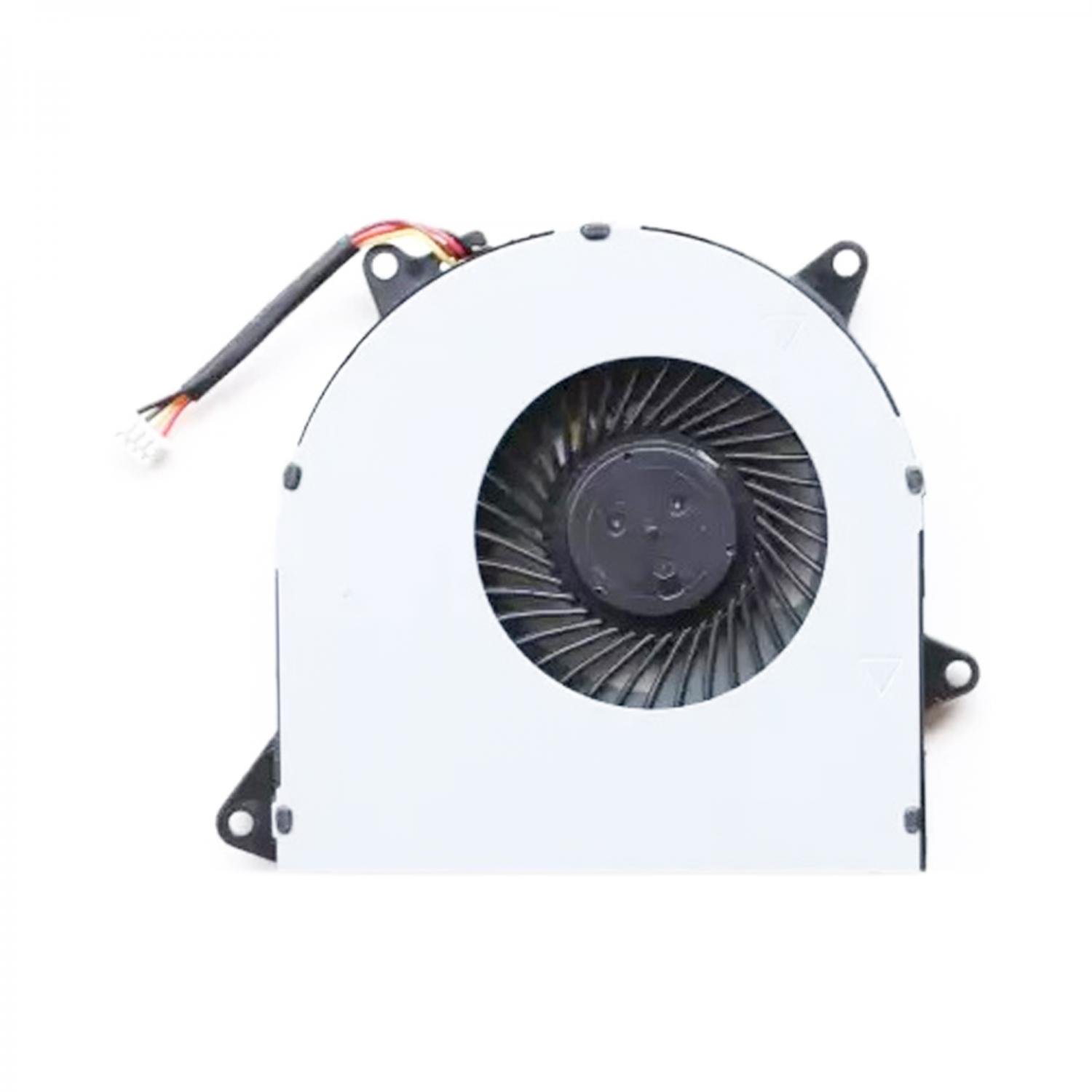 Lenovo Ideapad 110-14AST 110-14IBR OEM CPU Cooling Fan UMA P/N DFS481305MC0T